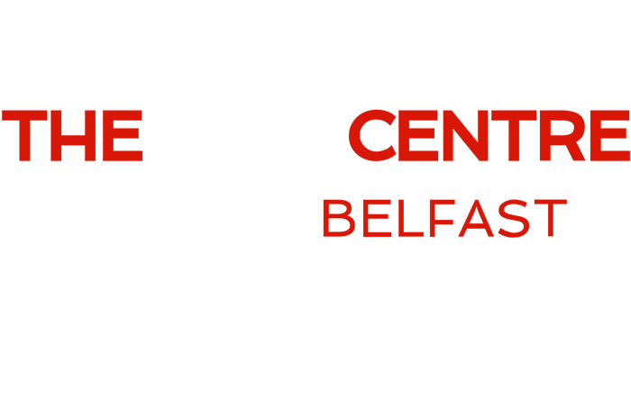 The Key Centre-logo white key