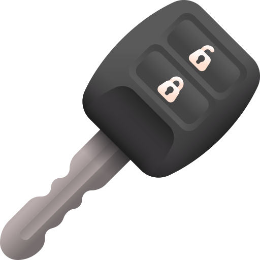 car-key icon