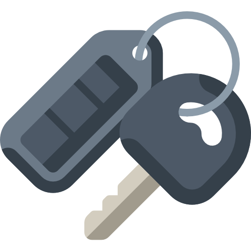 car-keys icon